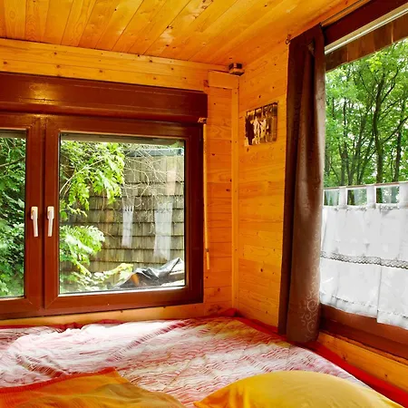 Ferienhaus Tinyhaus 1 Schöllnach