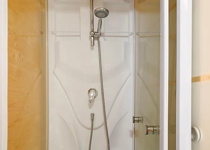 Tinyhaus 1 Ferienhaus *