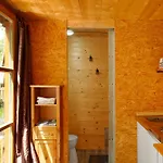 بيت للعطل Tinyhaus 1 Schöllnach