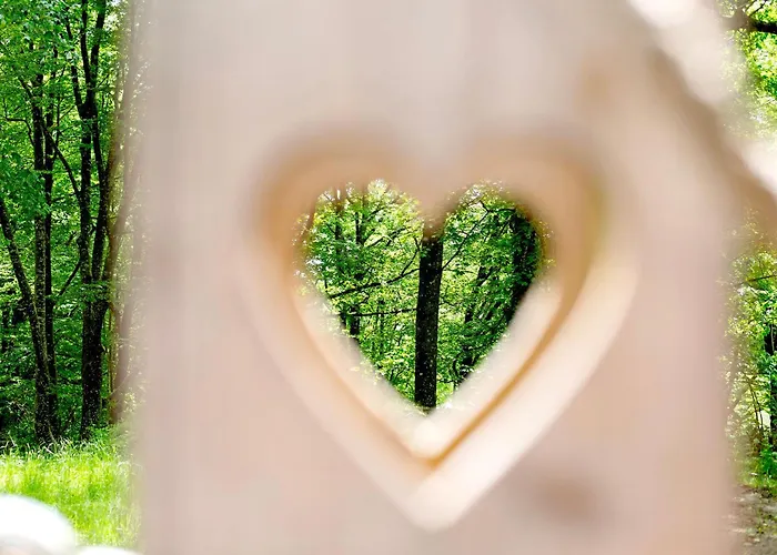 Tinyhaus 1 Nyaraló Schöllnach